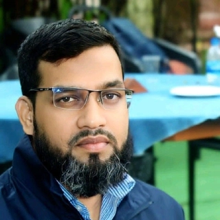 Nasir Uddin