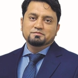 Nasir Yousafzai