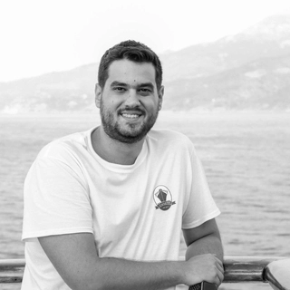 Nasos Lamprokostopoulos