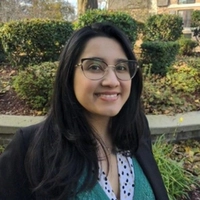 Nasreen Hosein