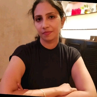 Nasreen Nilofer