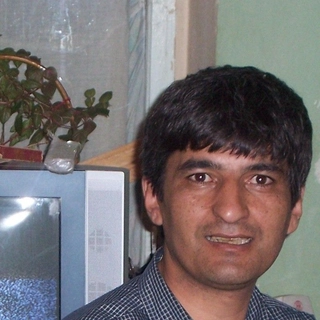 Nasrullo Khojayori