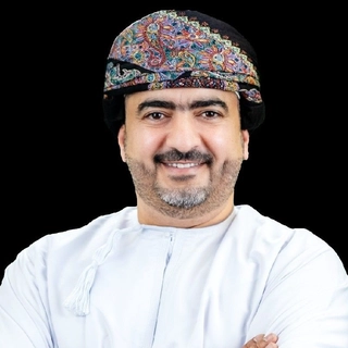 Nasser Rashid al Azri