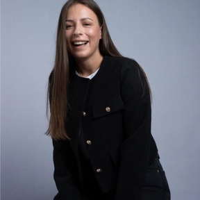 Nastasja Mijovic