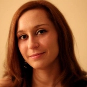 Nastassia Maroz