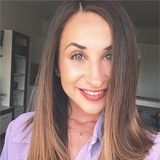 Natália Šebestová