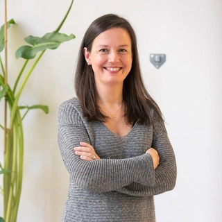 Natàlia Gonzàlez Donate