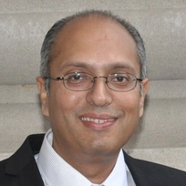 Nat Venkataraman