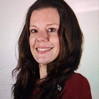 Natacha Fortis, M.Ed