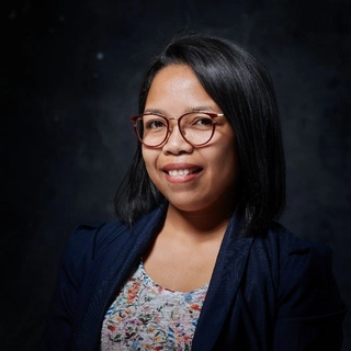 Natacha Rahanitrarisoa