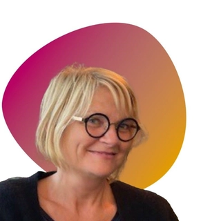 Natacha van Haneghem