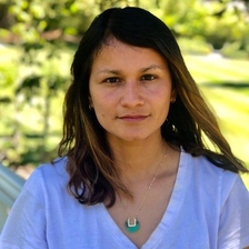 Natali Pan Chaparro