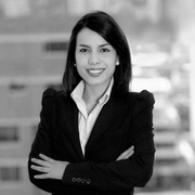 Natalia Almeida Oleas