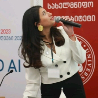 Natalia Avlokhashvili