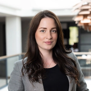 Natalia Bencur Sandt