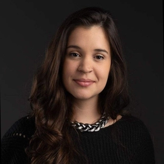 Natalia Berezuk Garcia