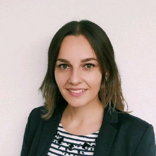 Natalia Bulyshchenko