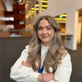 Natalia Halleraker Knutsen