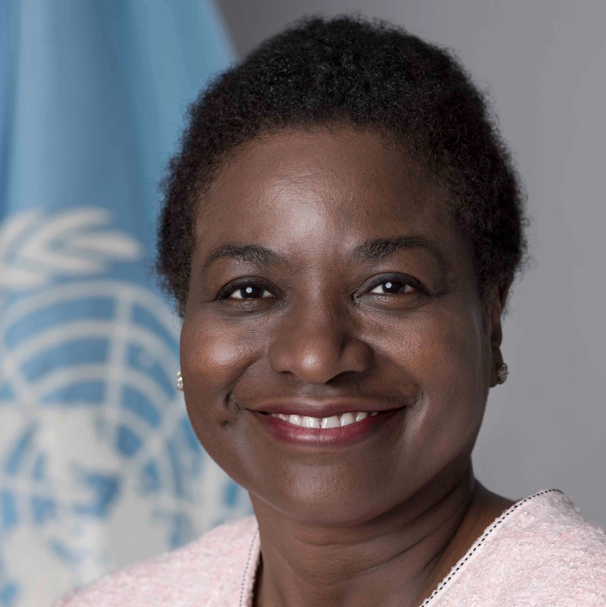 Natalia Kanem