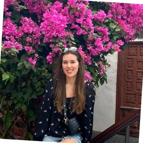 Natalia Louise Gogolinski