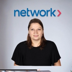 Natalia Misurova - Network International