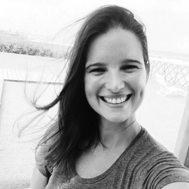 Natalia Nestal Carvalho