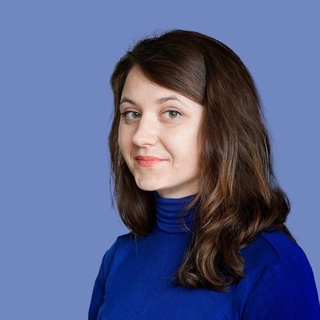 Natalia Oprowska