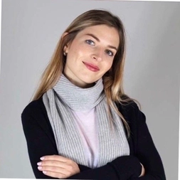 Natalia Pakhomova