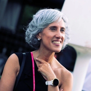 Natalia París Sotés