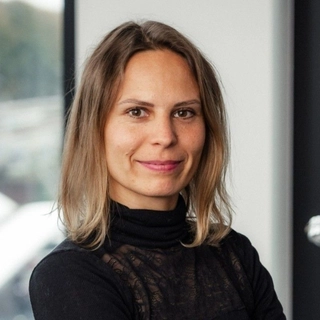 Natalia Pelz