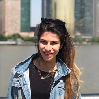 Natalia Phinicarides