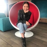 Natalia Pinzón Saavedra