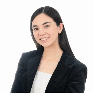 Natalia Sofía de la Garza Camacho