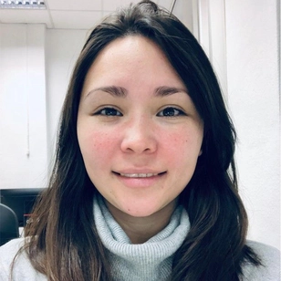 Natalia Verónica Henriquez Gonzalez