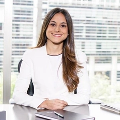 Natalia Villalba Gonzalez