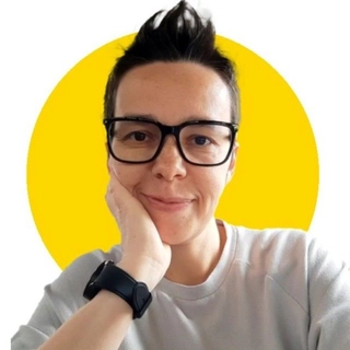 Natalia Vostretsova 🤓