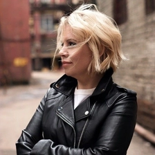 Natalia Zamilatskova