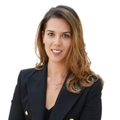 Natalie Getreu