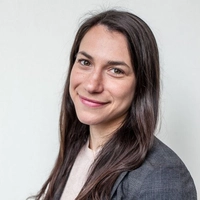 Natalie Hammond-Paul