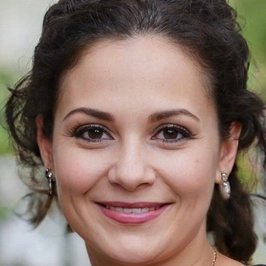 Natalie Lackey