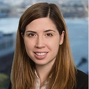 Natalie Mendelsohn