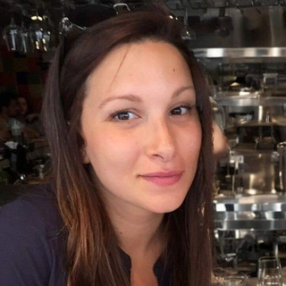 Natalie Miller