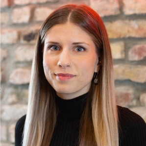 Natalie Petrenko