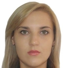 Nataliia Gaidur