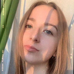 Nataliia Goranska