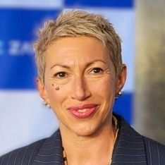 Nataliia Radoselska