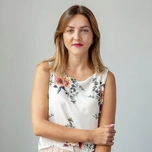 Nataliia Sarakhman