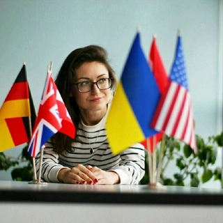 Nataliia Stretovych
