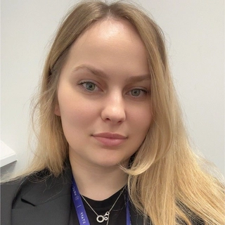 Nataliia Tymkiv