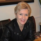 Nataliya Kulak